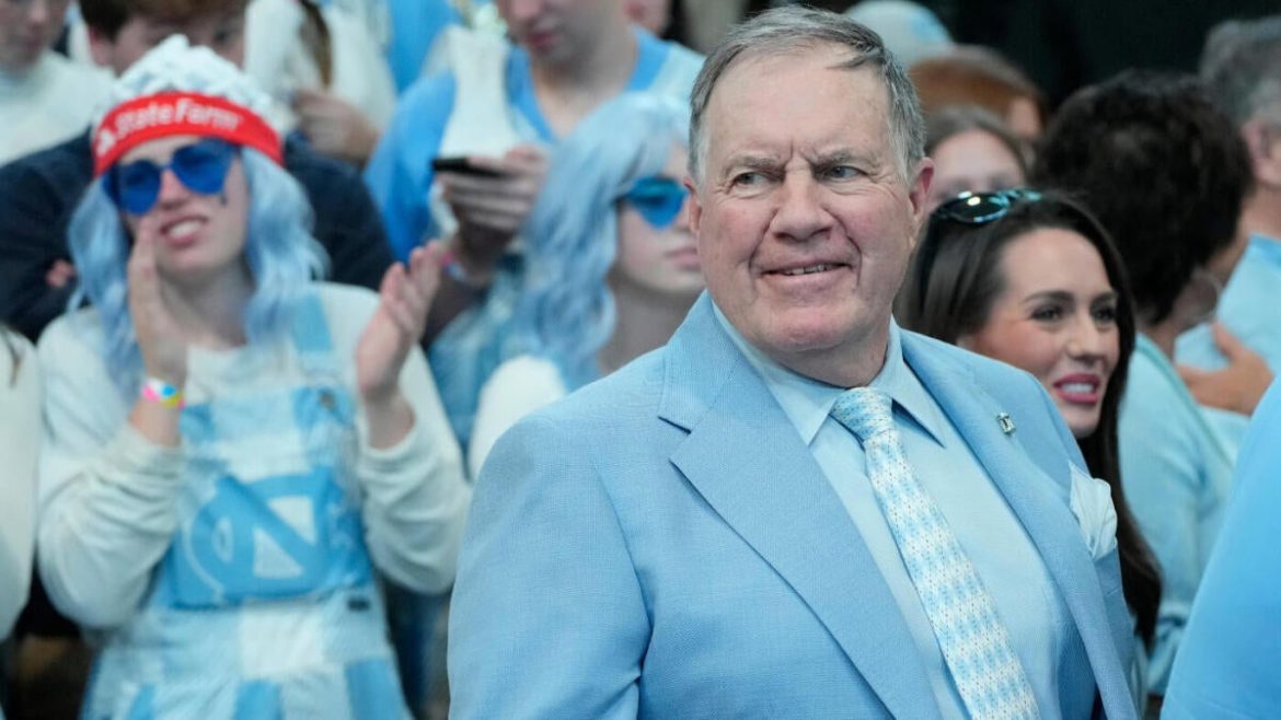 Bill Belichick Era Sparks North Carolina Football Season Ticket Sellout Despite Price Hike