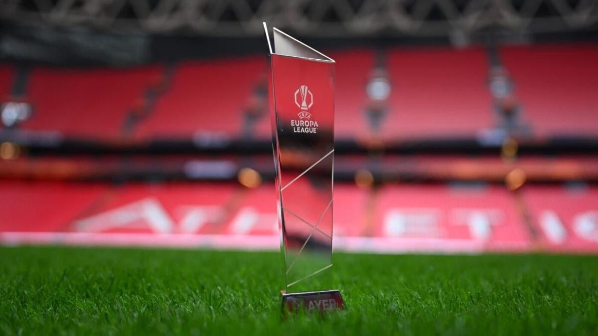 Europa League Final Showdown: Tottenham vs. Man United Battle for Champions League Qualification
