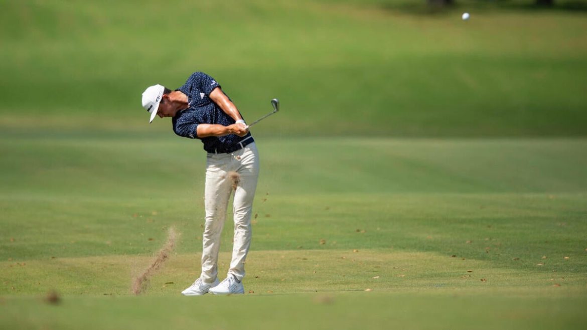 2025 Charles Schwab Challenge Longshot Picks: +13,061,564 Parlay Odds & PGA Props