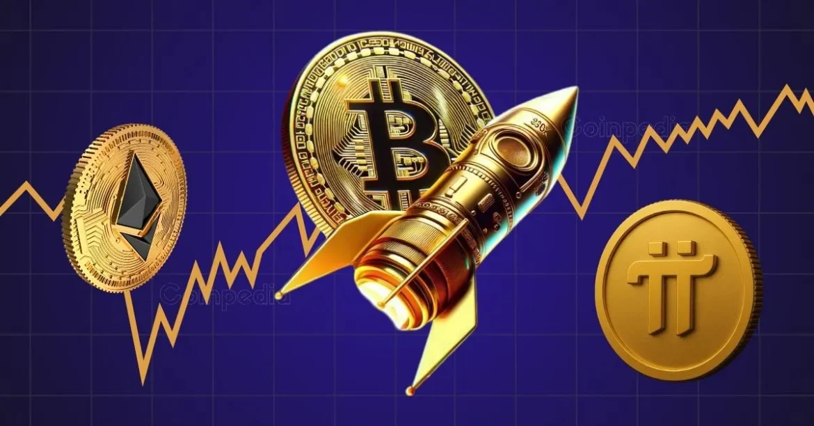 Top Reasons Bitcoin Soared on May 19: The AI Effect