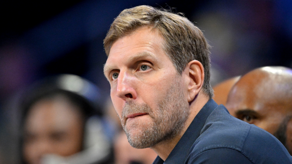 Dirk Nowitzki Predicts a Stellar Future for Paige Bueckers