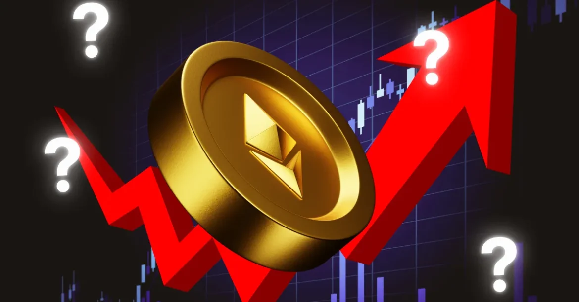 Ethereum Price Surge: What’s Driving the Rally Today?