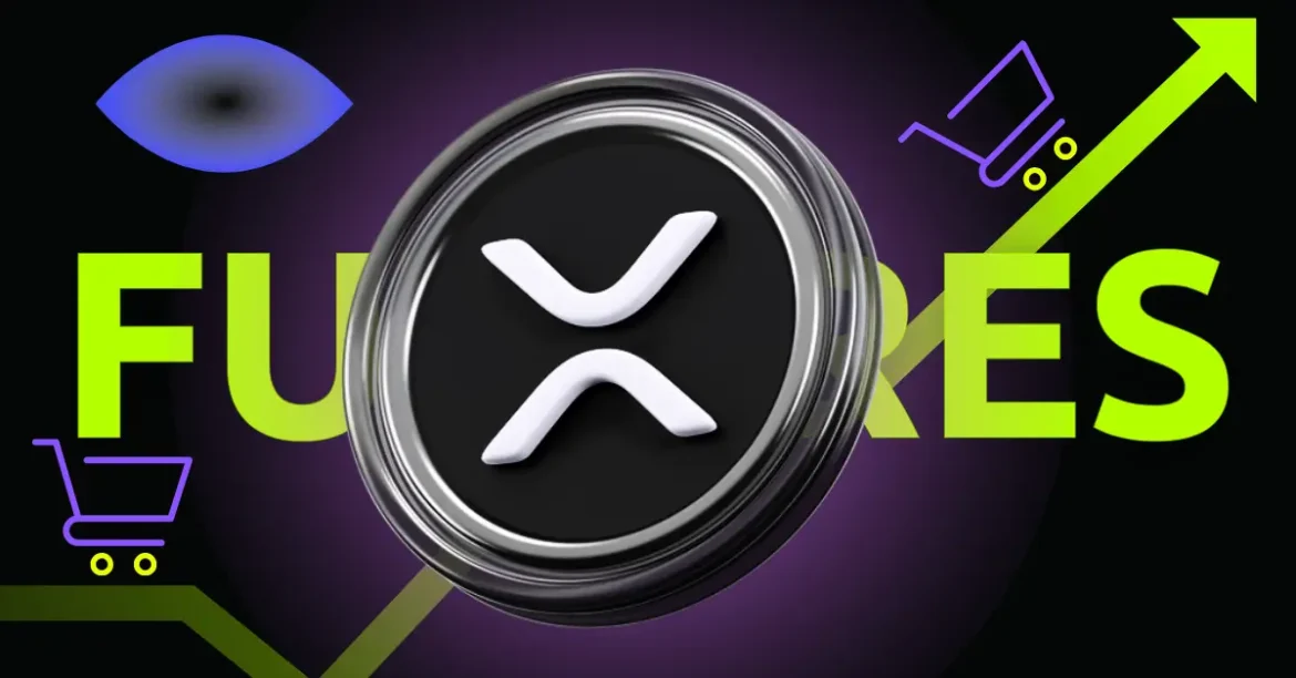 XRP Futures Launch on CME: Clearing the First Block Trade