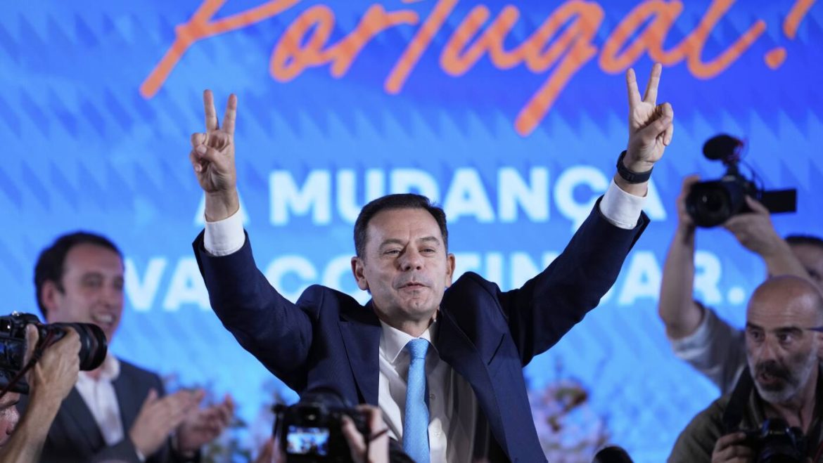Portugal’s Election Fails to Resolve Political Instability: Key Insights
