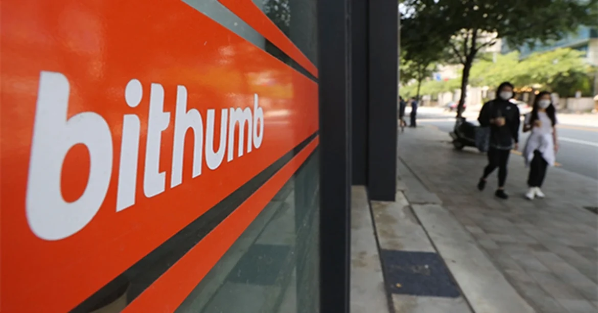 Bithumb Battles Back: Shifting Dynamics in South Korea’s Crypto Arena