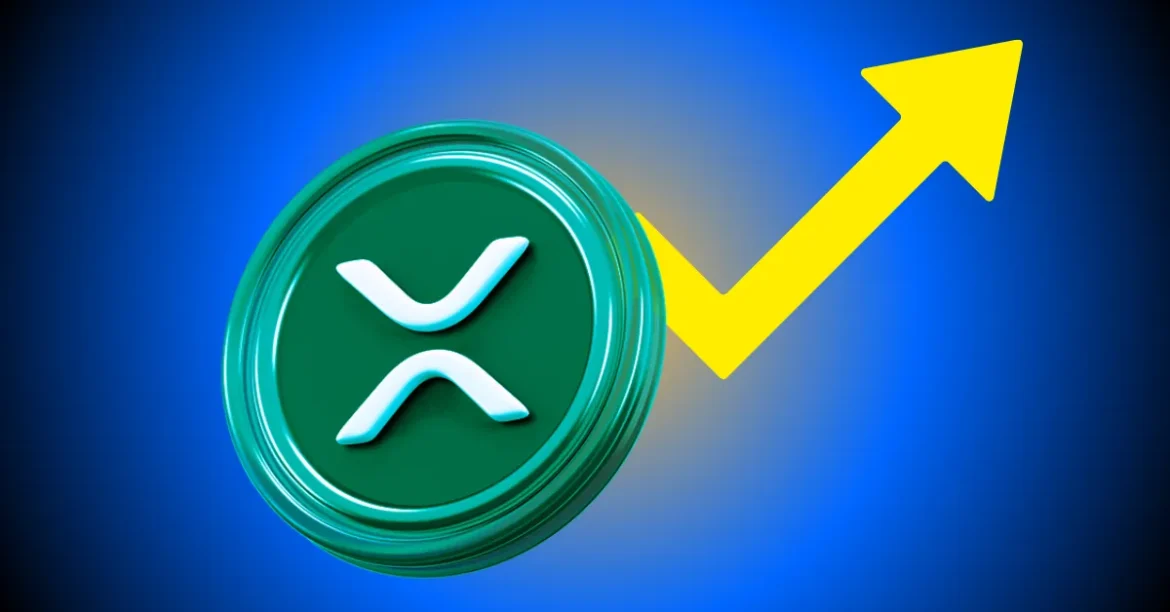 XRP Price Forecast: Key Moves in the Next 72 Hours