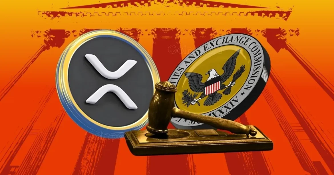 Ripple vs. SEC: How the Verdict Could Reshape Crypto’s Future