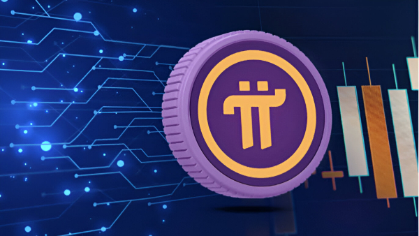 Pi Coin Surge: 14M Tokens Move from Exchange to Wallets Signals Bullish Momentum