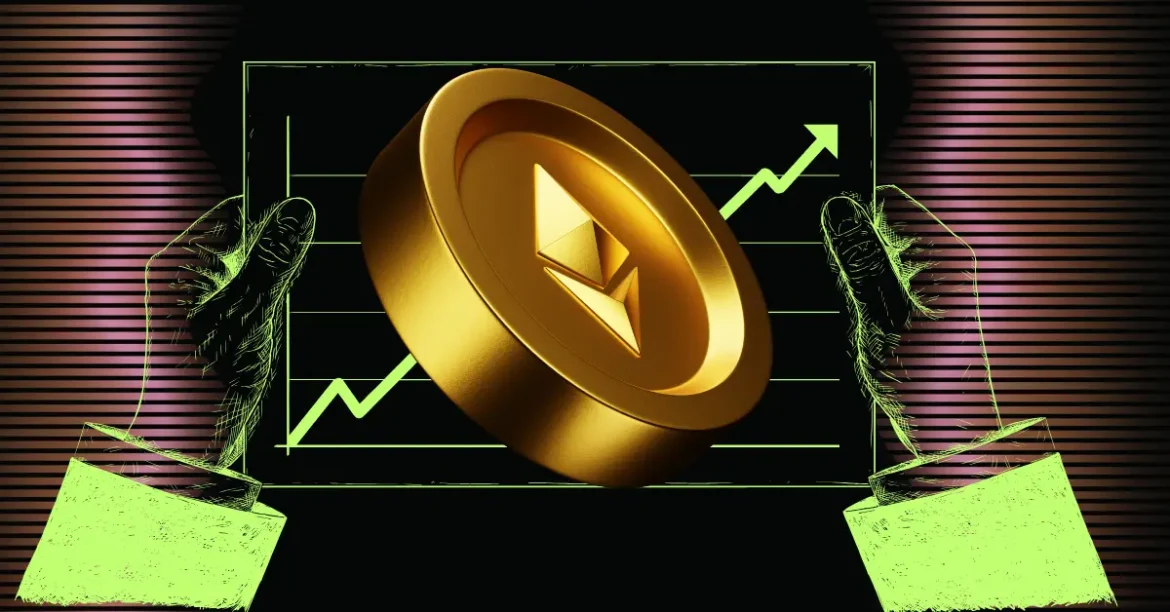 Ethereum Exchange Supply Hits 10-Year Low: Unpacking the Impact