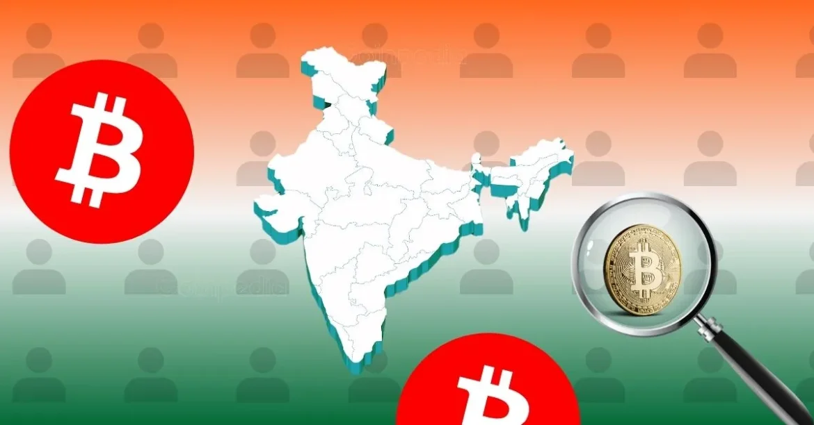 India’s Supreme Court on Crypto: “Tax First, Regulate Later”