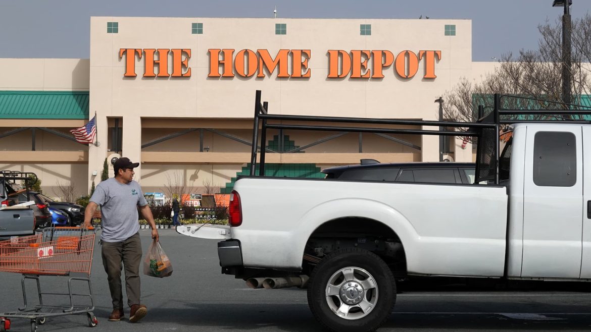 Home Depot Earnings Preview: What AI Could Mean for the Retail Giant