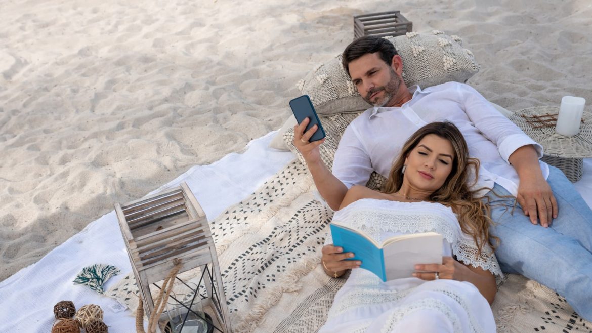 JPMorgan’s 2025 Summer Reading List for the Wealthy: Focus on AI