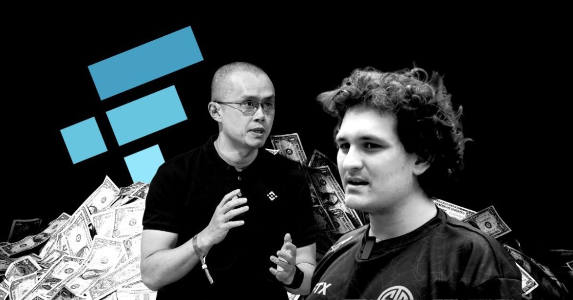 Binance Battles FTX’s $1.76B Lawsuit, Demands Dismissal