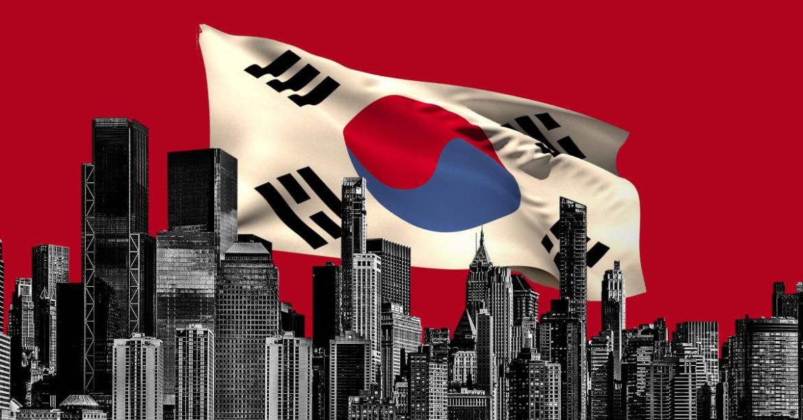 South Korea Considers Won-Backed Stablecoin Introduction Before 2025 Election