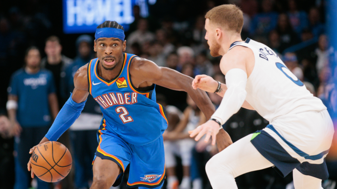 Playoff Predictions for NBA & NHL: Threats to an Iconic College Football Rivalry