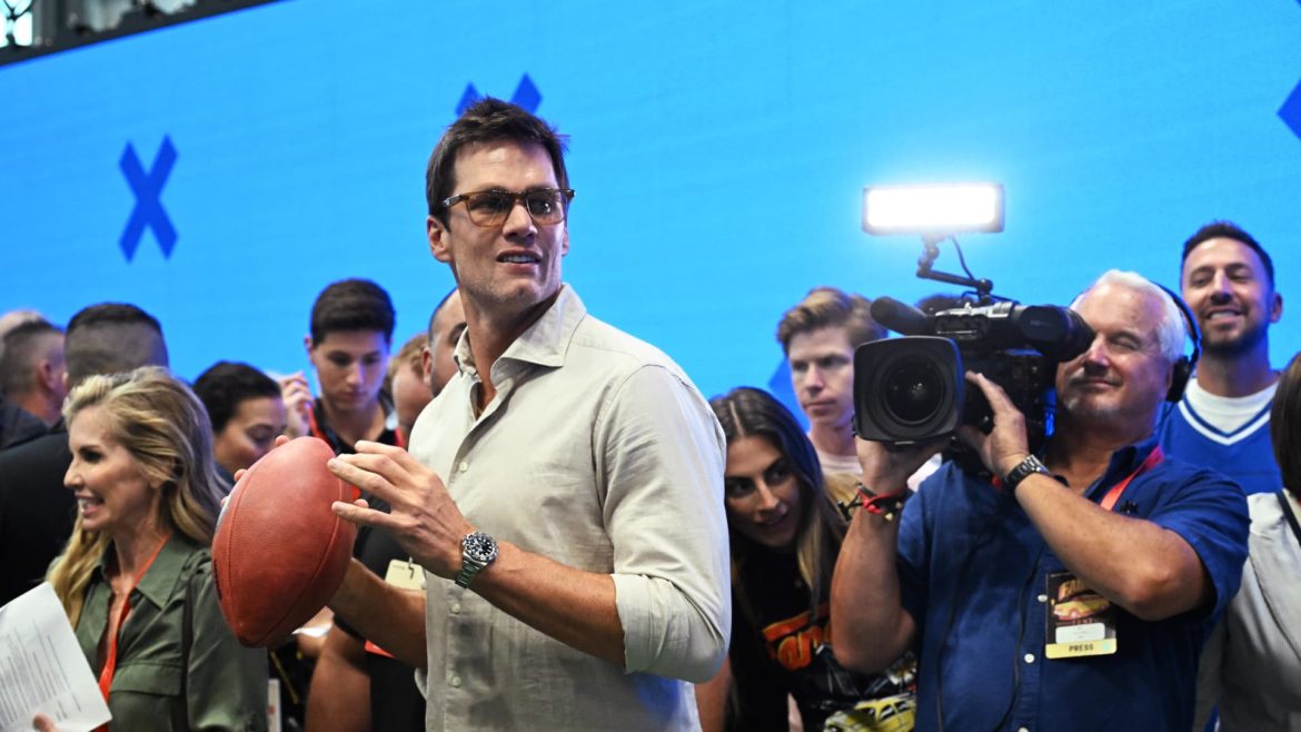 Fanatics to Host Celebrity vs. Fan Skills Challenge with $2 Million Prize