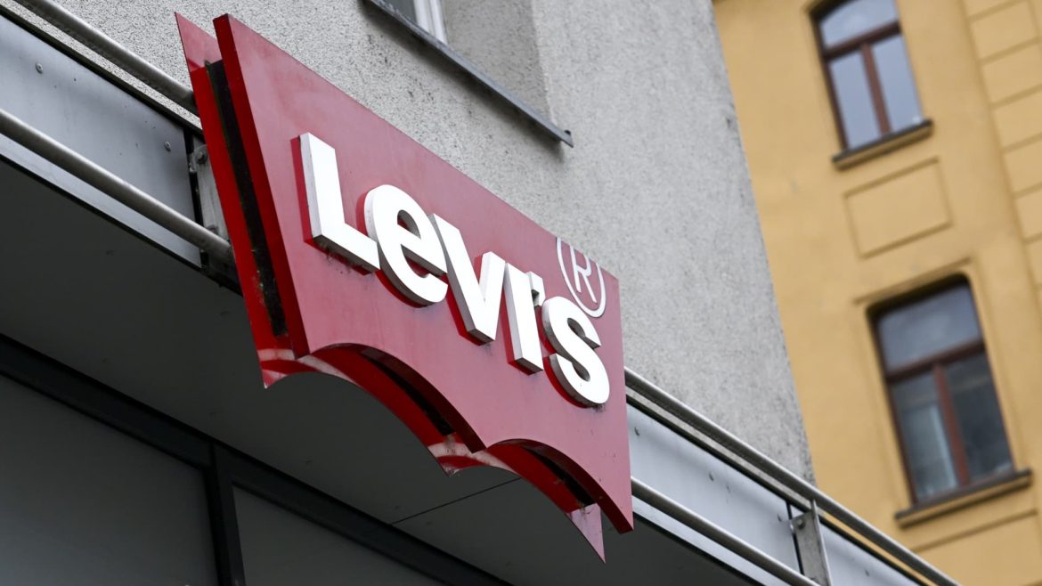Levi Strauss Sells Dockers Brand to Authentic Brands Group