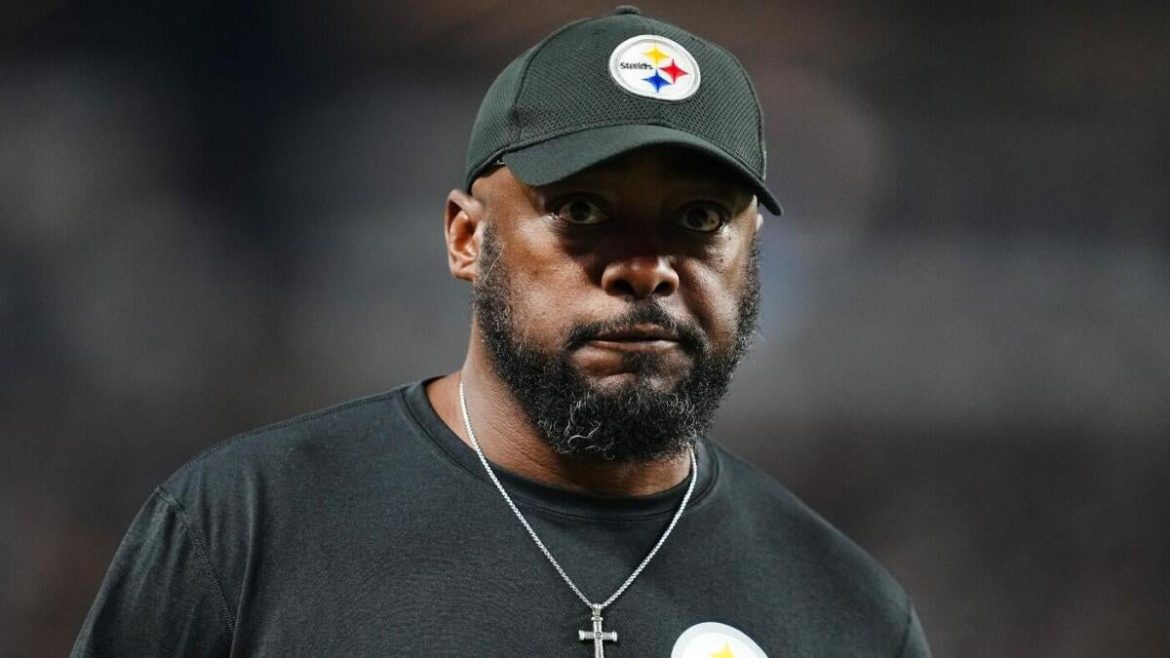 AFC North 2025 Win Totals Odds & Predictions: Can Anyone Stop the Struggling Steelers?