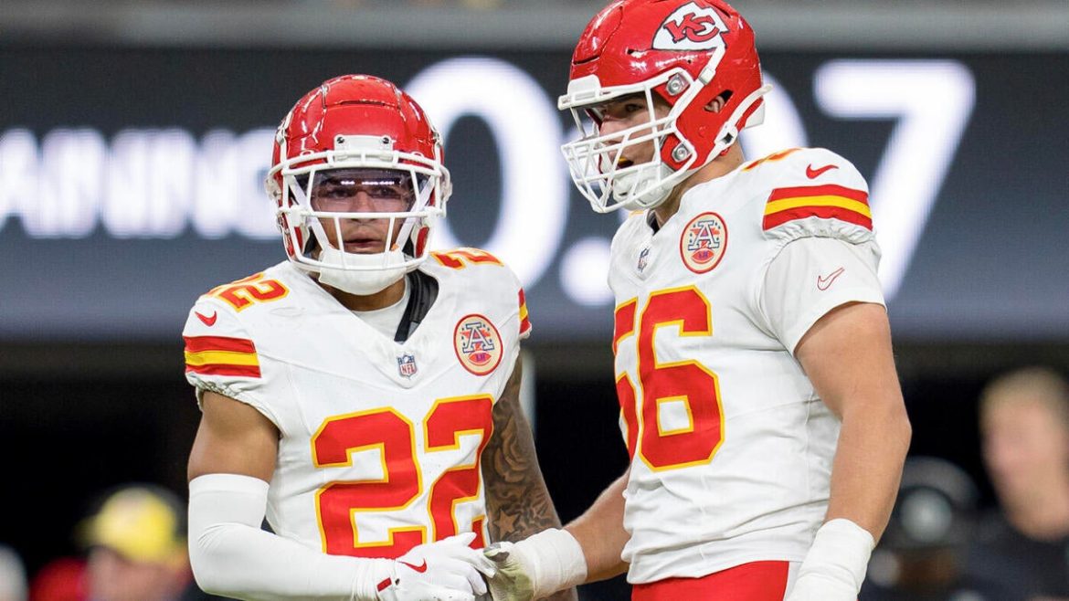2022 NFL Draft Review: Chiefs and Packers Shine, Commanders Flop with an ‘F’ Grade