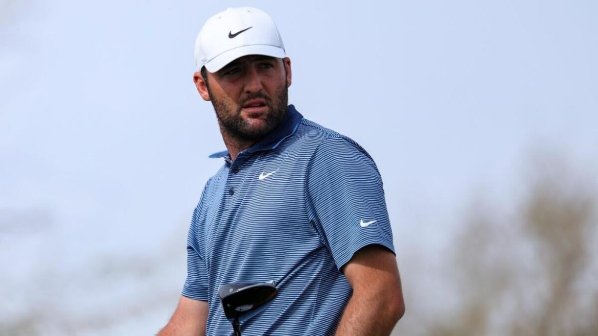 2025 U.S. Open Predictions: AI Model Backs Scottie Scheffler and Rory McIlroy