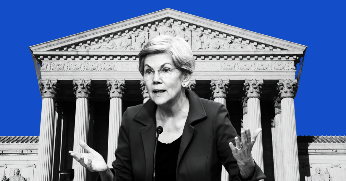 Kevin O’Leary Blasts Senator Warren’s GENIUS Act as “Un-American and Dangerous”