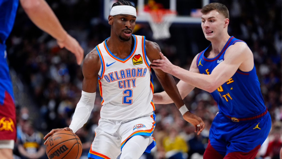 Thunder vs. Timberwolves 2025 Western Conference Finals: Odds, Predictions, and Top Bets
