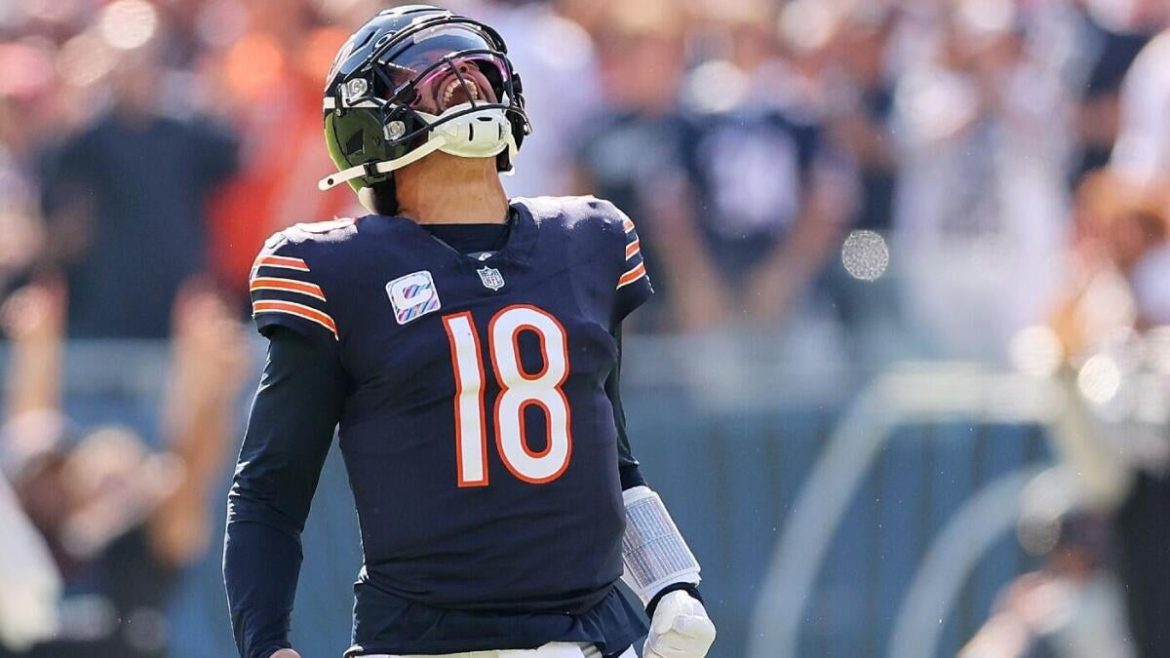 Bears Swiftly Revamp Offensive Line, Lock in Joe Thuney, Leaving Caleb Williams and Ben Johnson With No Excuses