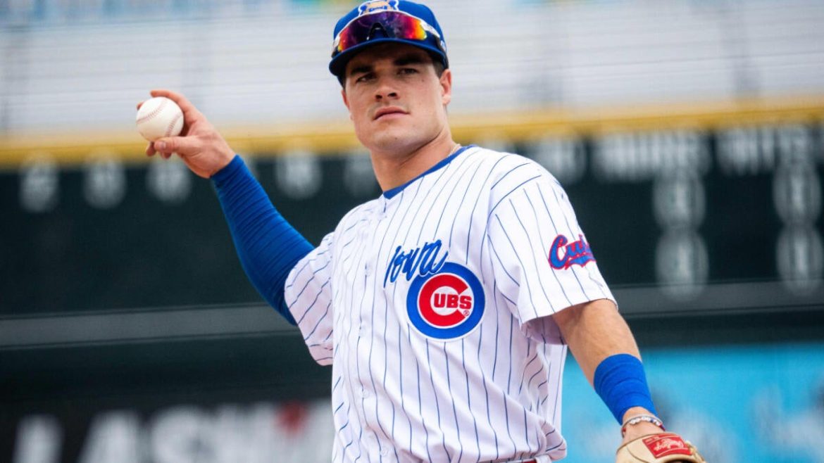 Fantasy Baseball Waiver Wire: Matt Shaw’s Promising Return Sparks Cubs Lineup Boost