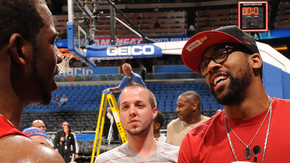 Marcus Jordan Vows Change After February Lamborghini Train Track Arrest