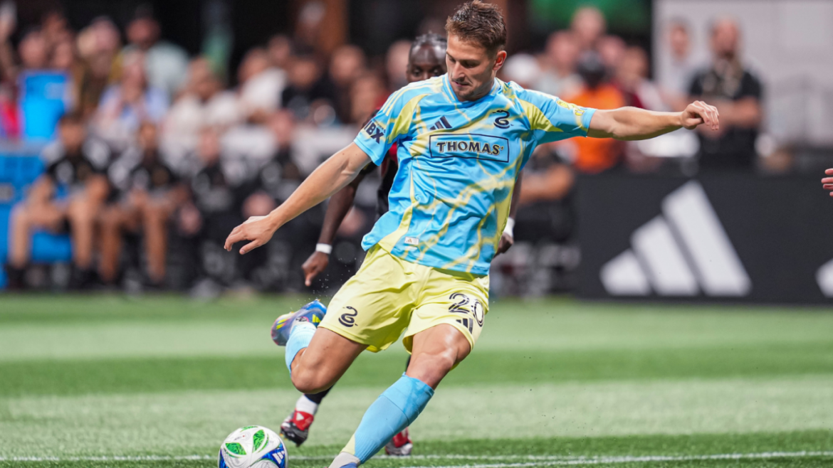 U.S. Open Cup Round of 16: MLS Showdown Live on CBS Sports and Paramount+