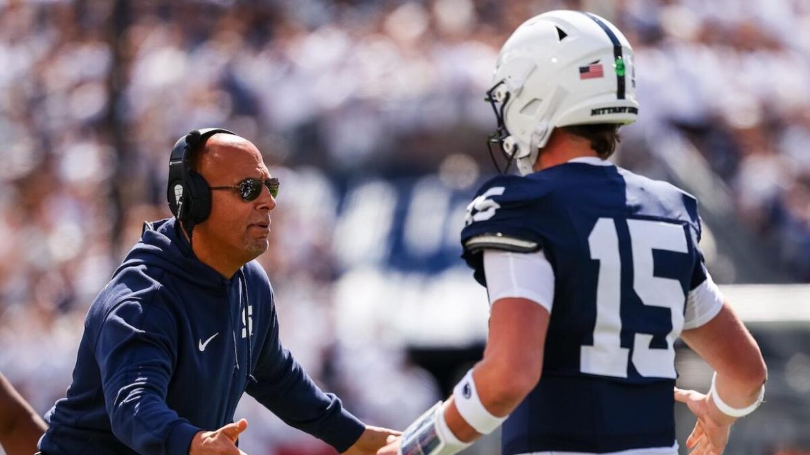 Bold College Football Predictions for 2025: Chaotic SEC Showdown and Penn State’s Offensive Surge