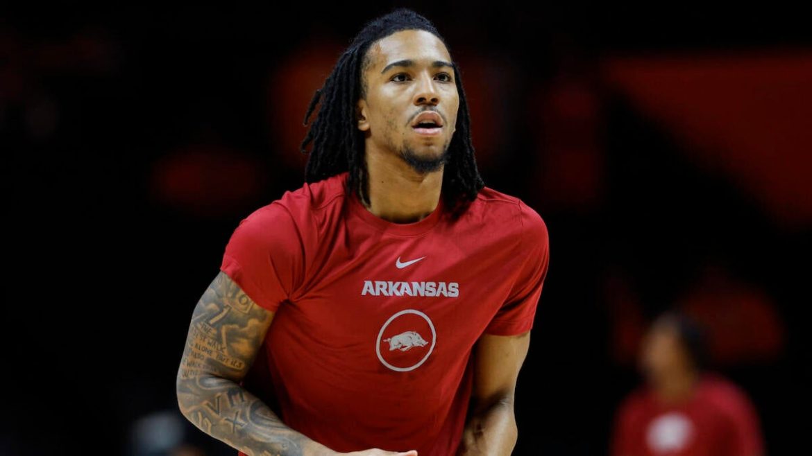 National Champions Land Five-Star Arkansas Standout Boogie Fland in Florida Transfer
