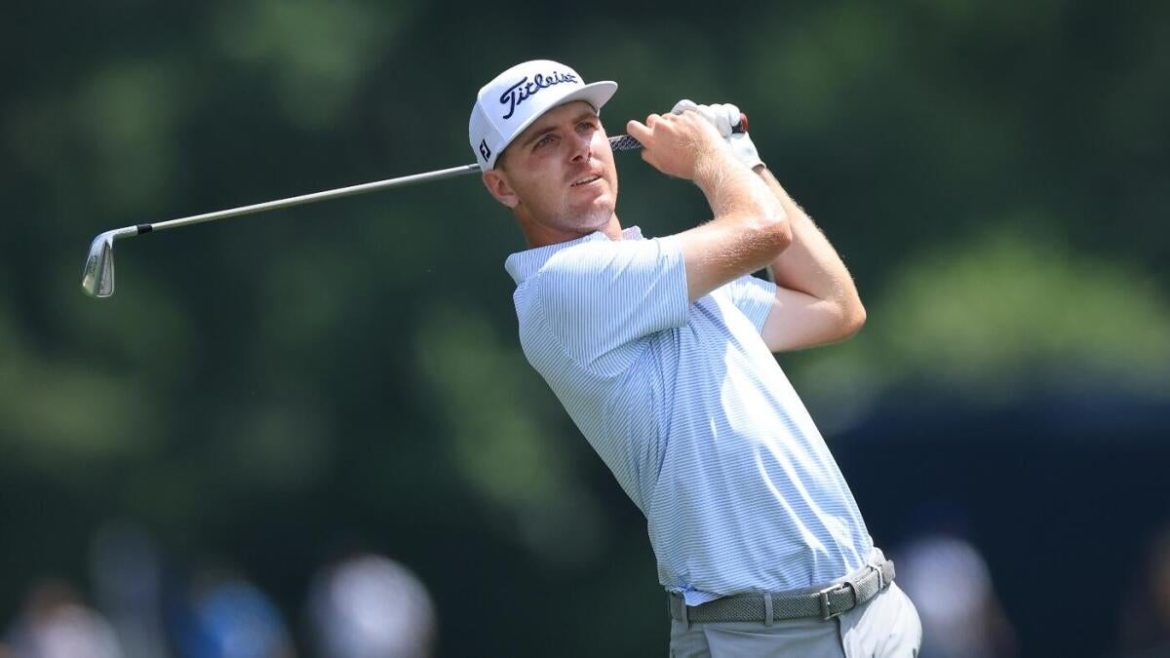 2025 Charles Schwab Challenge: AI Golf Model’s Top 3 Picks Including a 35-1 Dark Horse