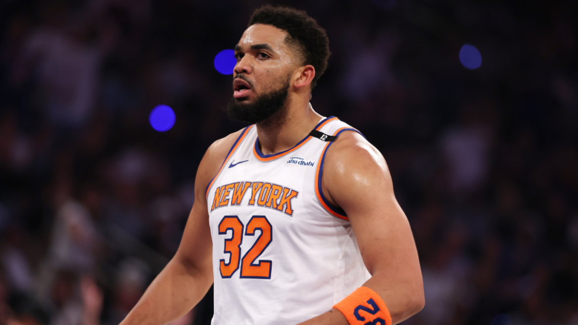 Knicks vs. Pacers 2025 Eastern Conference Finals: Can New York Pull Off the Upset?