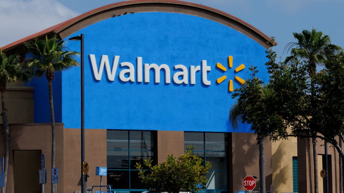 Walmart’s Bold Move to Raise Prices Despite Potential Backlash from Trump