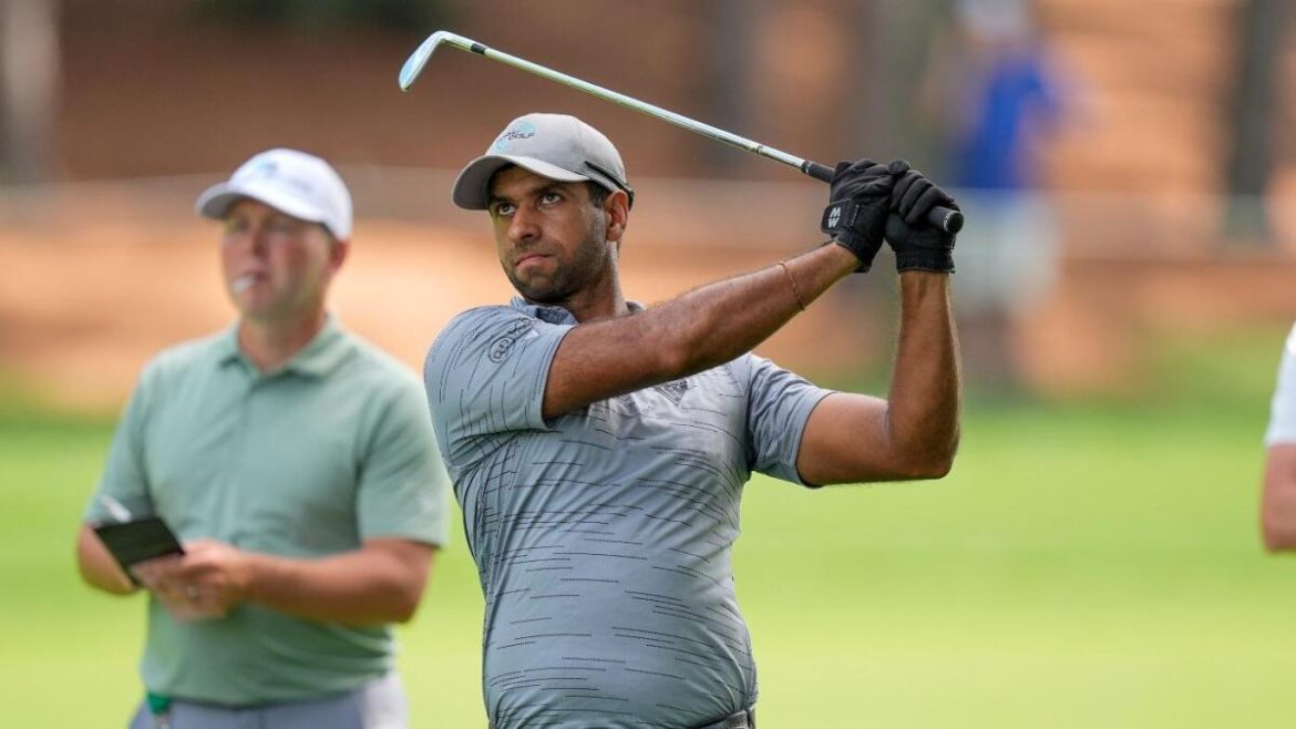 2025 Charles Schwab Challenge Predictions and Odds: Spotlight on Aaron Rai as a Longshot at Colonial