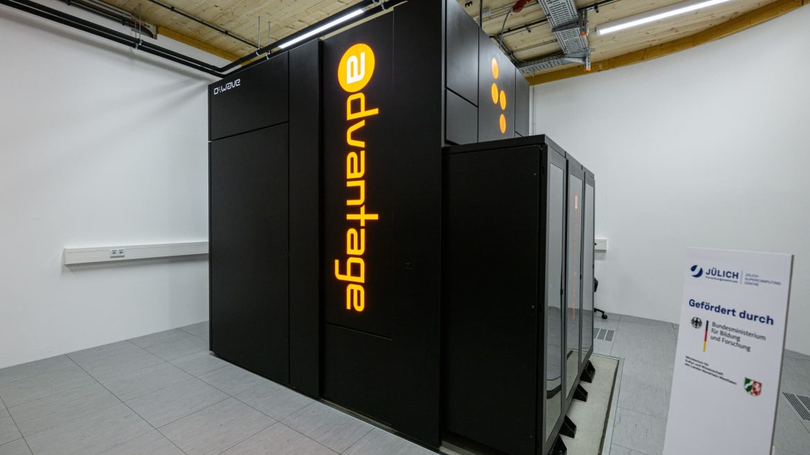 Midday Market Movers: D-Wave Quantum, Moderna, Tesla, and AI Stocks on the Rise