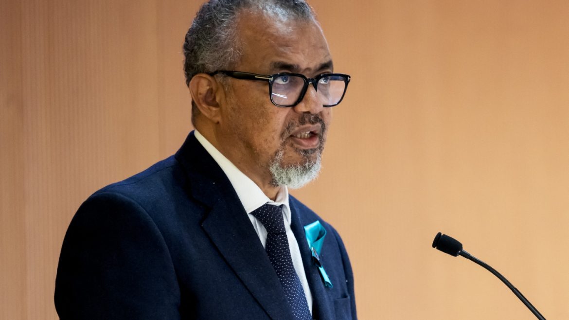 The World’s First Pandemic Treaty: A New Era in Global Health Security?