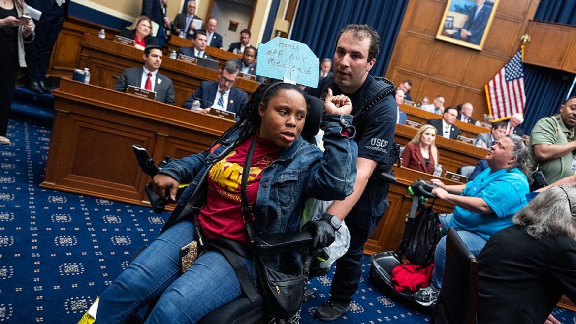 New Studies Reveal the High Stakes of Scaling Back Medicaid