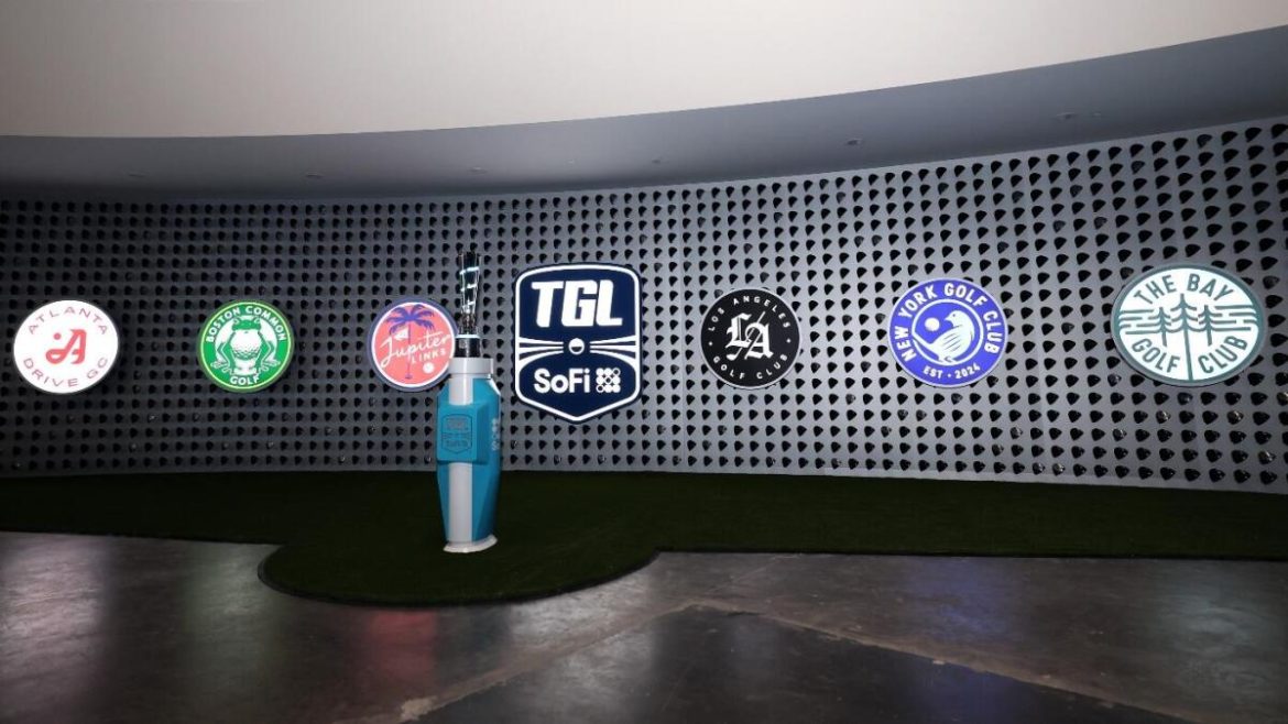 TGL Expands with Motor City Golf Club Backed by Detroit Lions and Denver Broncos Owners