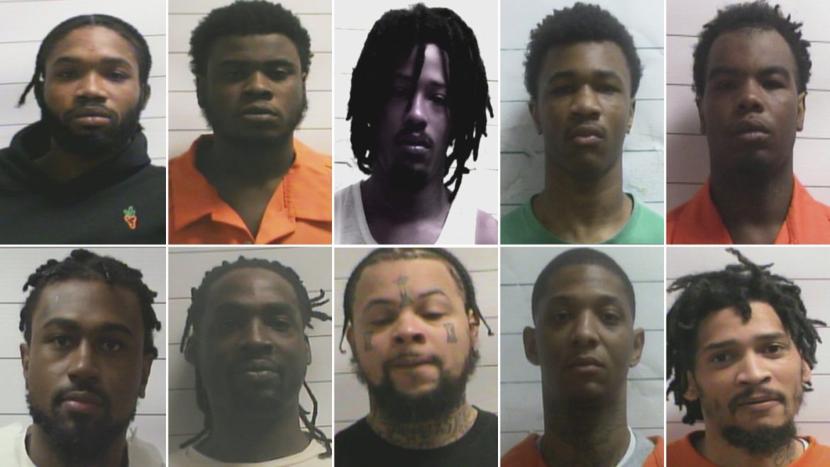 New Orleans Jailbreak: Maintenance Worker Arrested in Shocking Escape