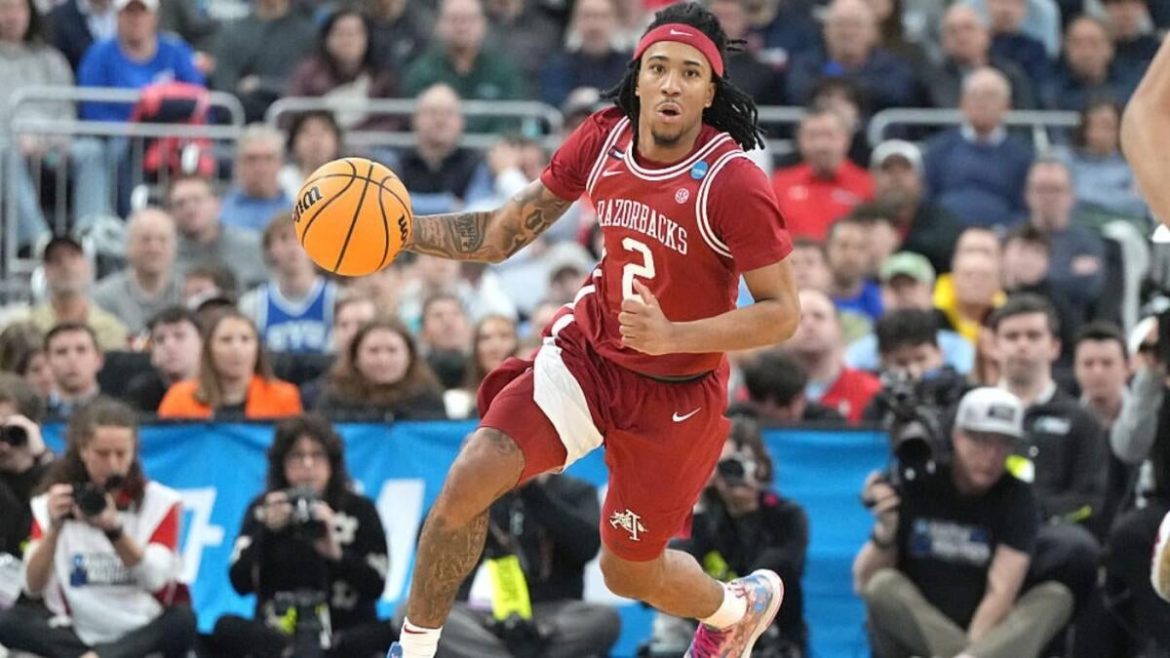 Boogie Fland Transfer: Latest Offseason Power Move for Reigning Florida Champions