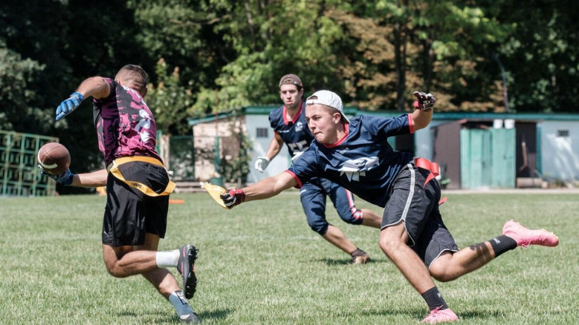 NFL GM Warns of Injury Risks for Players in Olympic Flag Football