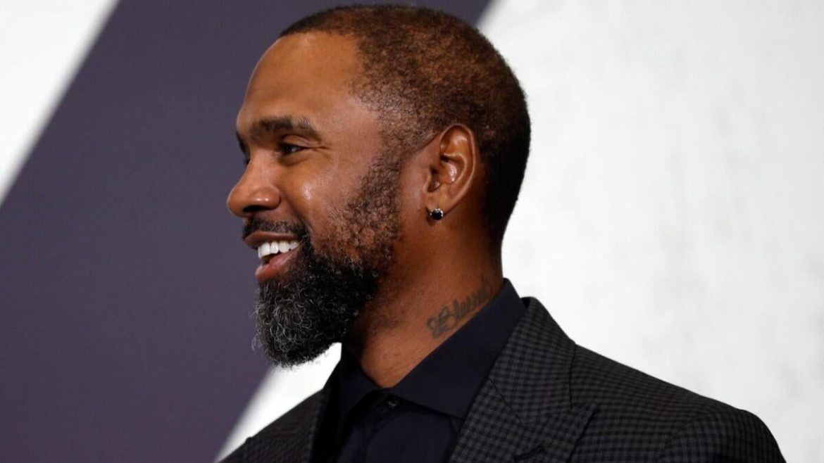 Hall of Famer Charles Woodson Acquires 0.1% Ownership in the Cleveland Browns