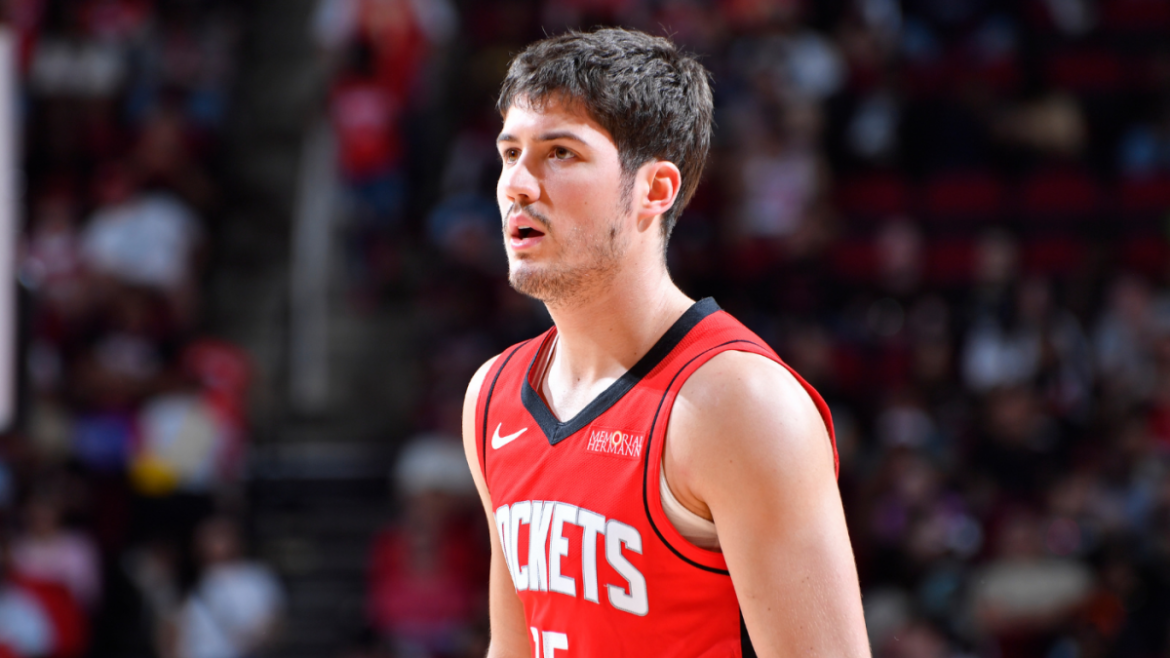 What’s Next for Reed Sheppard, Cody Williams, and Other 2024 Lottery Picks Snubbed from All-Rookie Teams?