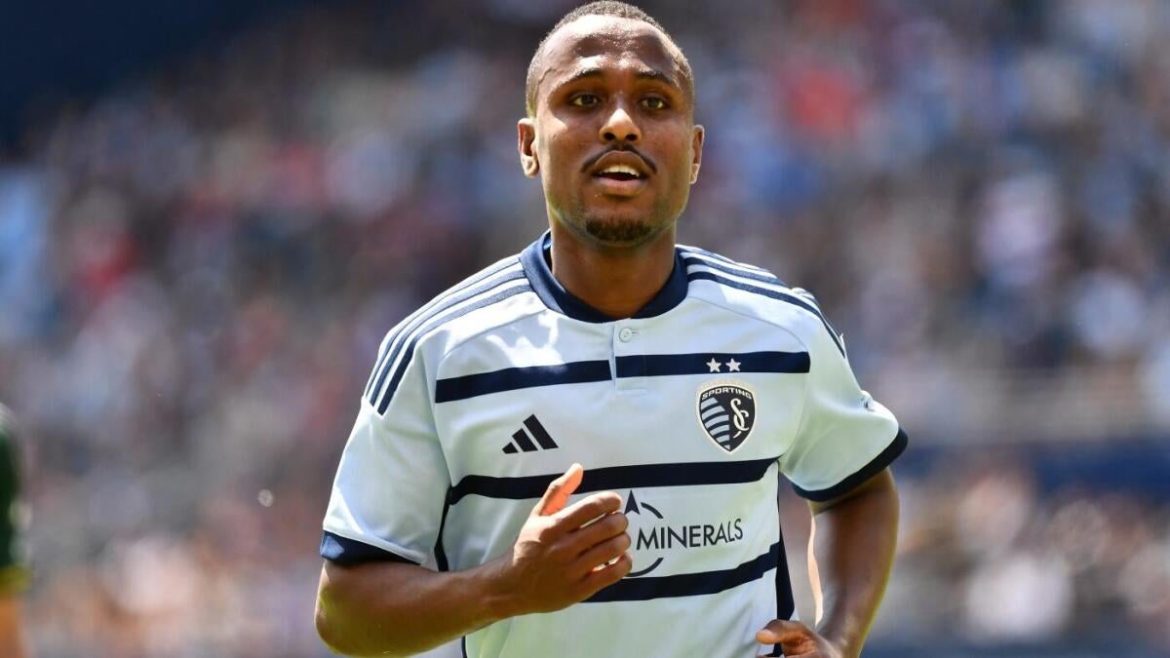 Tragic Loss: Former MLS Star Gadi Kinda Passes Away at 31 After Complex Medical Battle