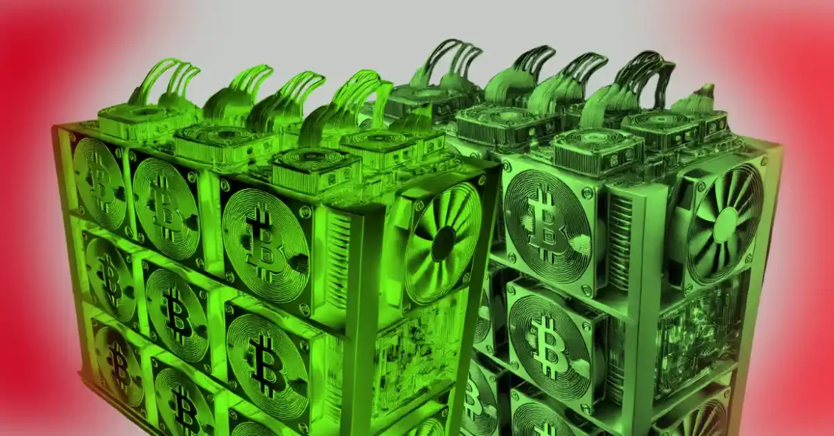 Riot Platforms Expands $200M Credit Facility with Coinbase Partnership