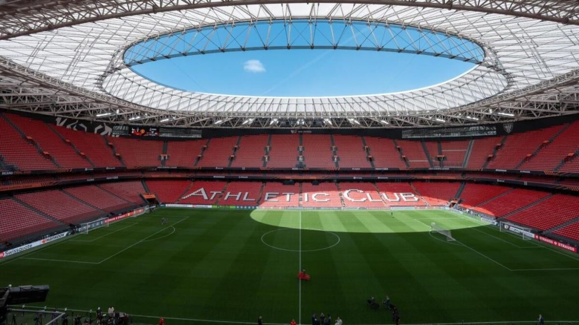 Europa League Final: Man United vs. Tottenham Clash for Champions League Glory