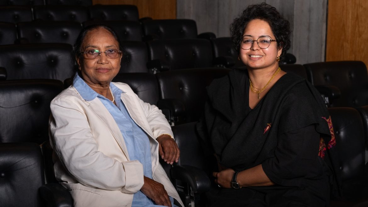 “Heart Lamp” Shines Bright: Stories of India’s Muslim Women and Girls Win International Booker