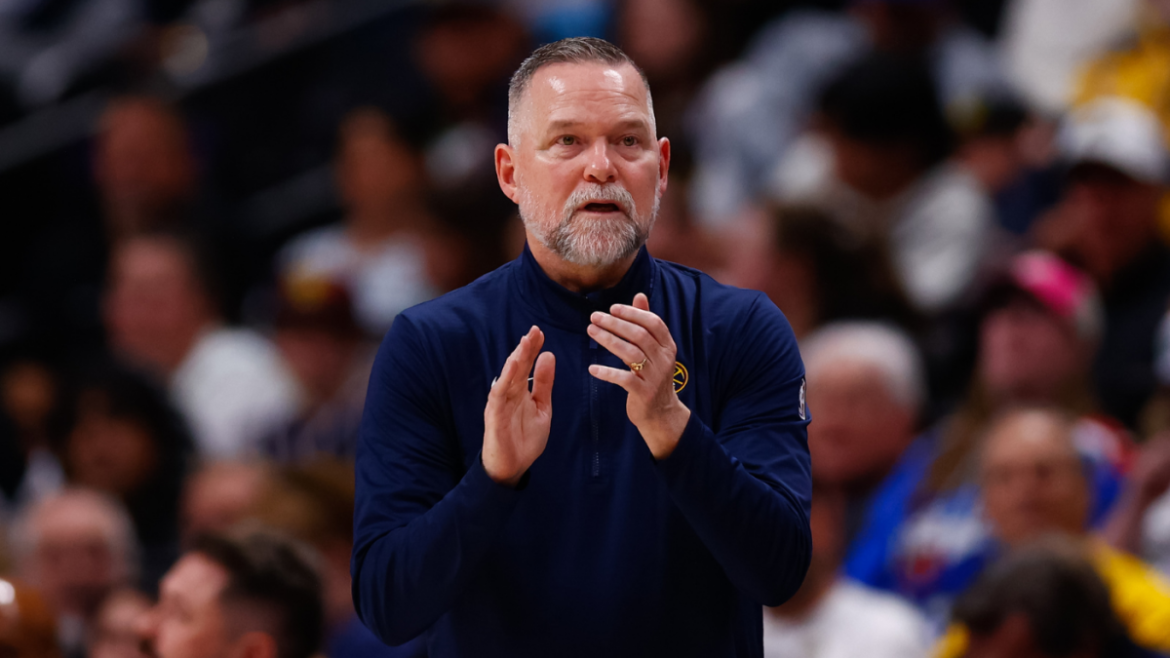 Michael Malone Sparks Debate with MVP Endorsement of Shai Gilgeous-Alexander